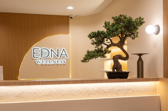 Slider image (2) EDNA Wellness